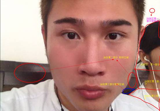 3常用工具-裁剪,修复画笔,仿制图章,橡皮擦工具